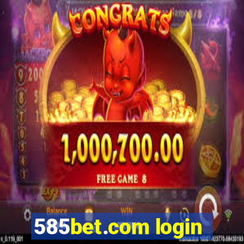 585bet.com login